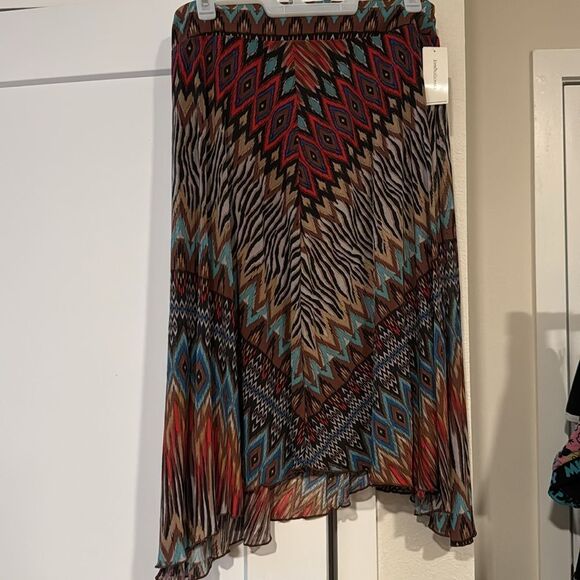 JohnPaulRichard Women's Skirt - L - Picture 12 of 12